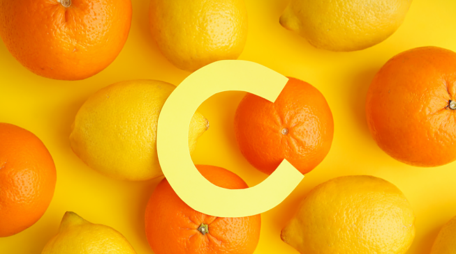 Vitamine C